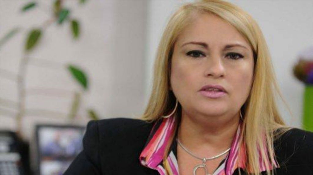  Secretaria de Justicia dice procurador general no tiene que intervenir en pesquisa CEE 