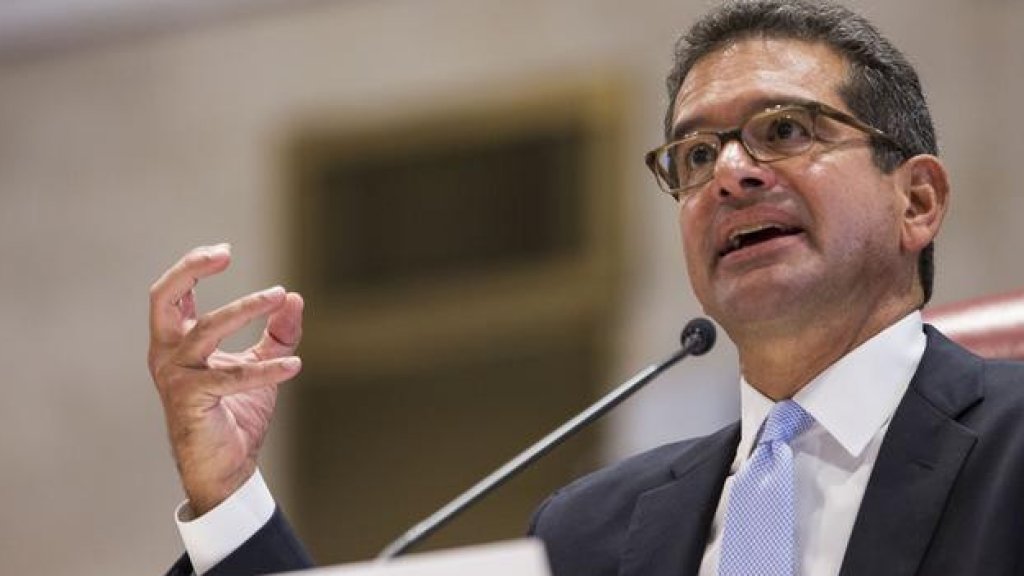  Gobernador nombra a Manuel Torres Nieves como contralor 