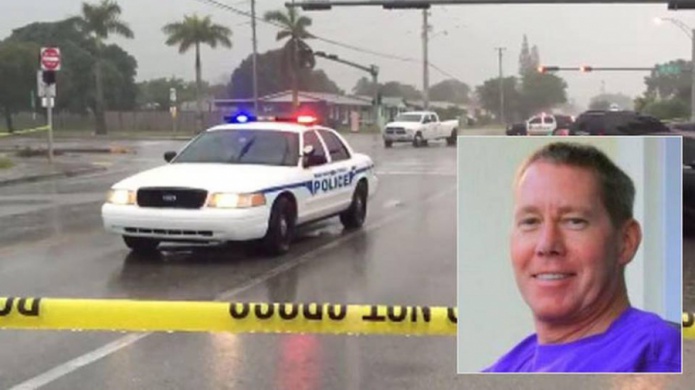 PolicÃ­a de Miami Gardens es 'emboscado' y arrestan al sospechoso