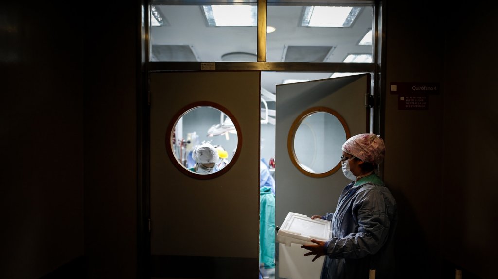  Argentina supera el mill&oacute;n de recuperados de covid-19 y a&ntilde;ade 12.145 casos 