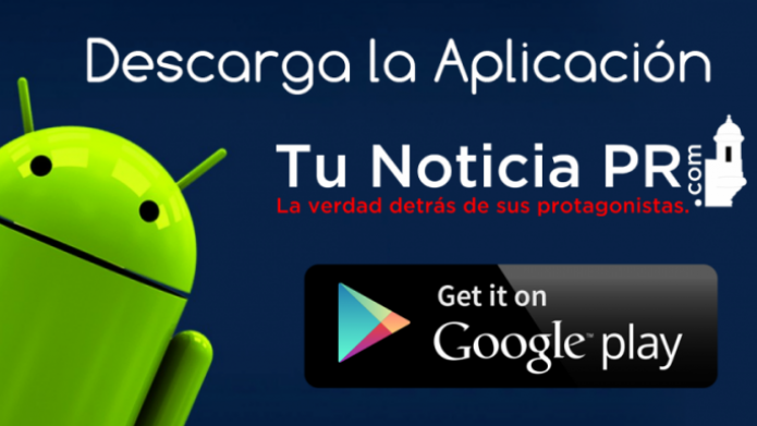 Actualiza o descarga nuestra App de Tu Noticia PR en el Play Store para que puedas seguir recibiendo notificaciÃ³nes