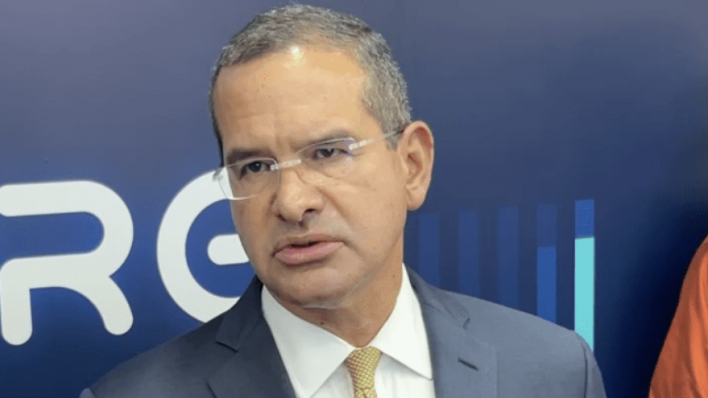  Pierluisi respeta decisión de JGo de no debatir en la primaria 