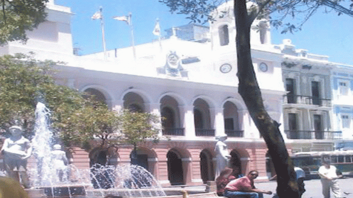 Alcaldesa de San Juan No le da importancia, a la muerte de la mujer policÃ­a 