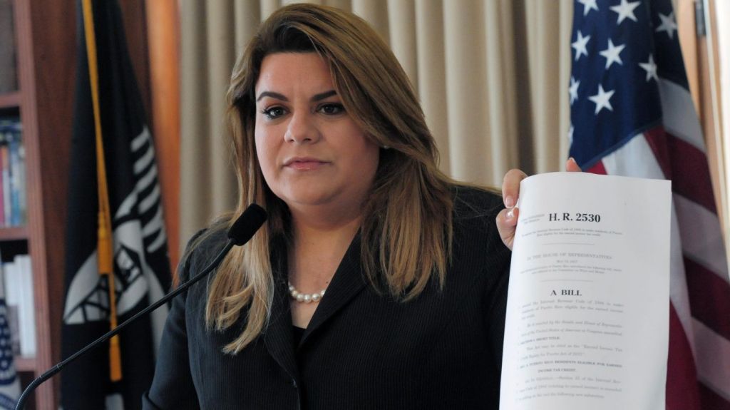  Comisionada residente anuncia asignaci&oacute;n de fondos para arte y cultura 