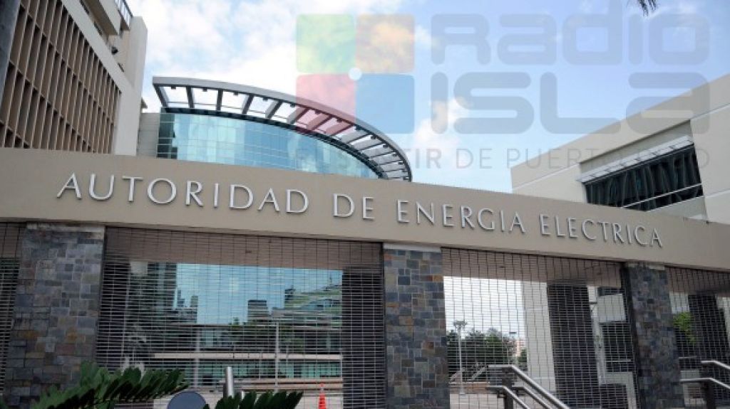  Junta de la AEE&nbsp;firme en no subir las tarifas 