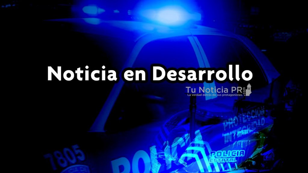  Investigan hombre que muri&oacute; ahogado en Condado 