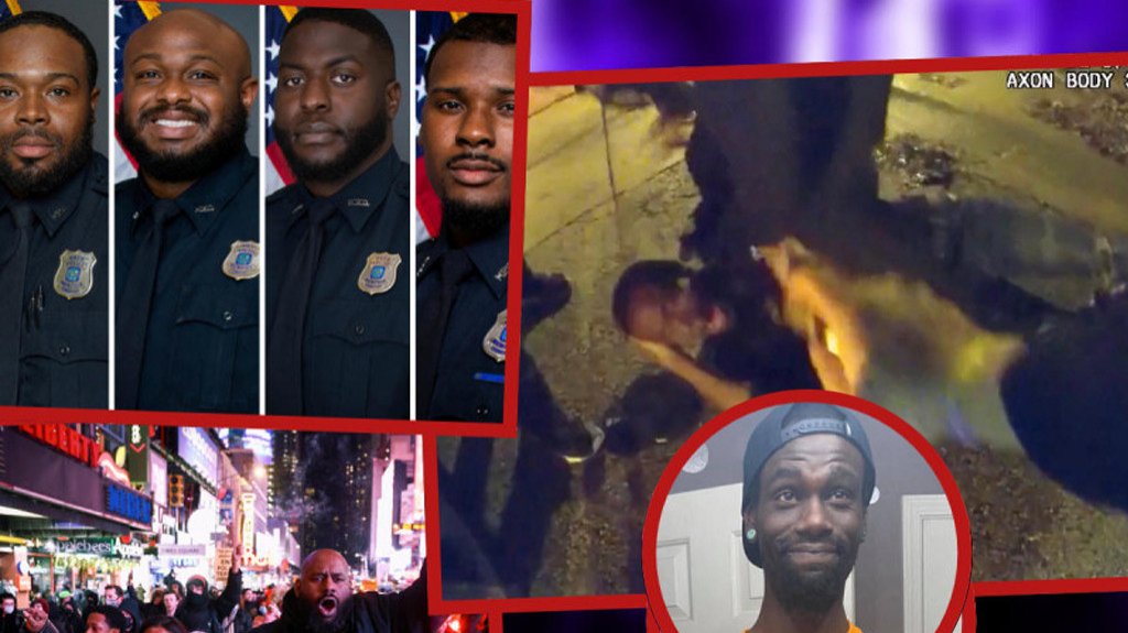  Muerte de Tyre Nichols: Qué se sabe del asesinato del joven por parte de la policía en EE.UU. 