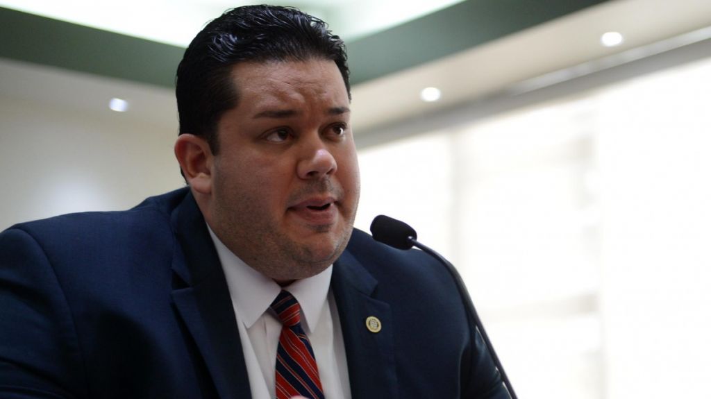  Bajo la lupa cameral medida que enmienda el Sistema de Retiro 