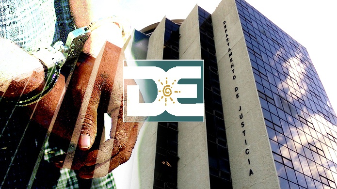 Arrestan a director escolar por apropiaciÃ³n ilegal de fondos pÃºblicos