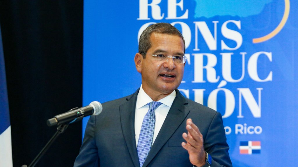  Gobierno negocia con el sector de la construcci&oacute;n de empresas de Rep&uacute;blica Dominicana 