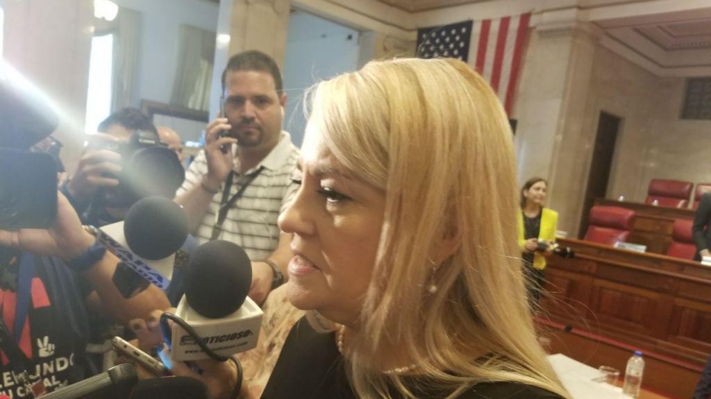  Cargos contra &ldquo;Flora by Arquetipo&rdquo; por no remitir el IVU 