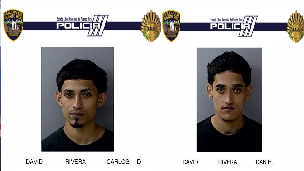  Arrestan al &ldquo;El Flaco&rdquo; y buscan a &ldquo;Bebe&rdquo; pareja de hermanos que secuestraron a un menor en San Sebasti&aacute;n 