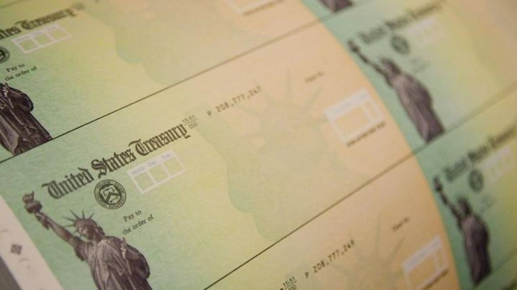  IRS confirma los $1,200 llegar&aacute;n a Hacienda la semana que viene 