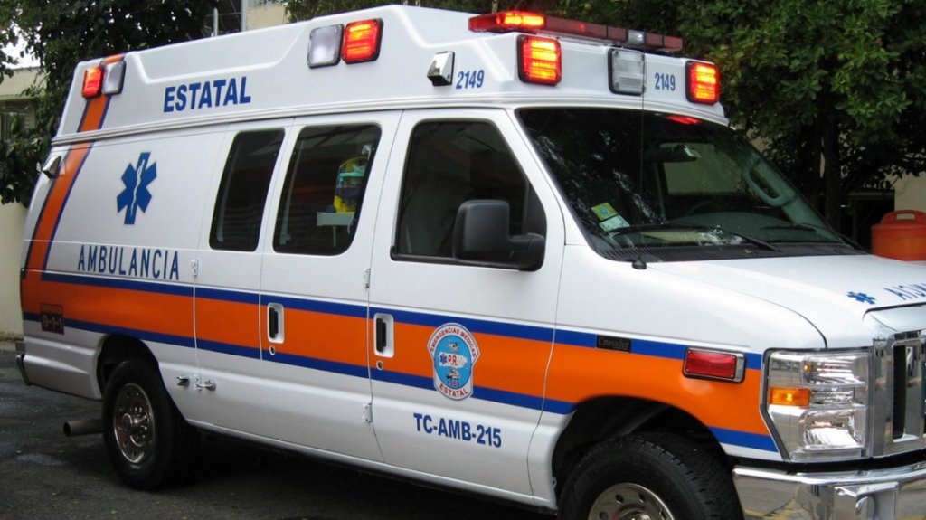  Disparan a hombre de 74 a&ntilde;os en Salinas 
