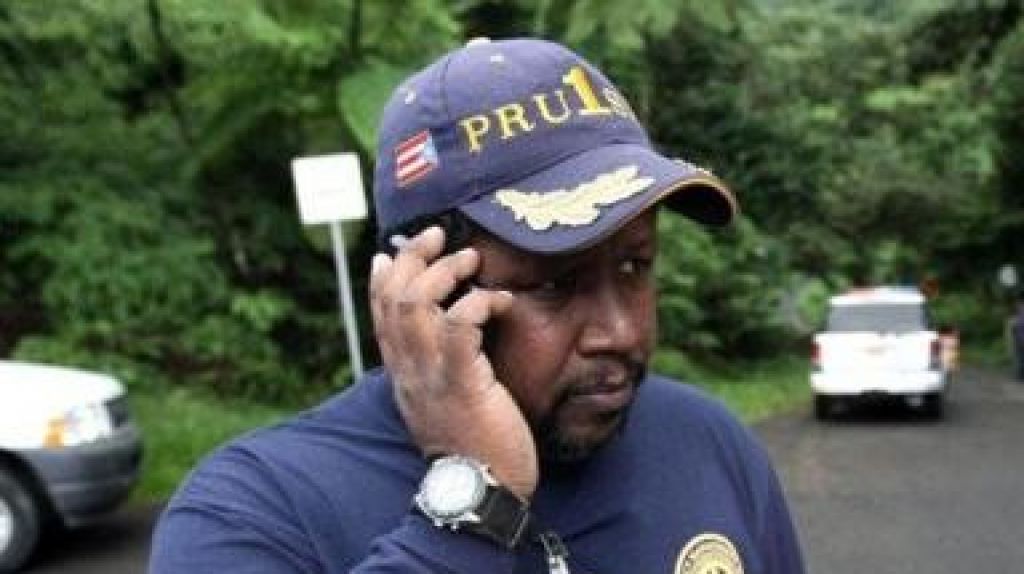  Anuncian cambios en búsqueda de embarcación perdida en Fajardo 