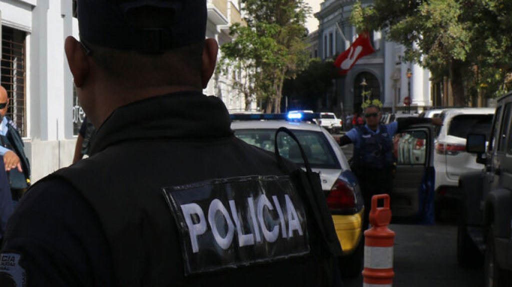  Una mujer y un hombre heridos de arma blanca en Ponce 