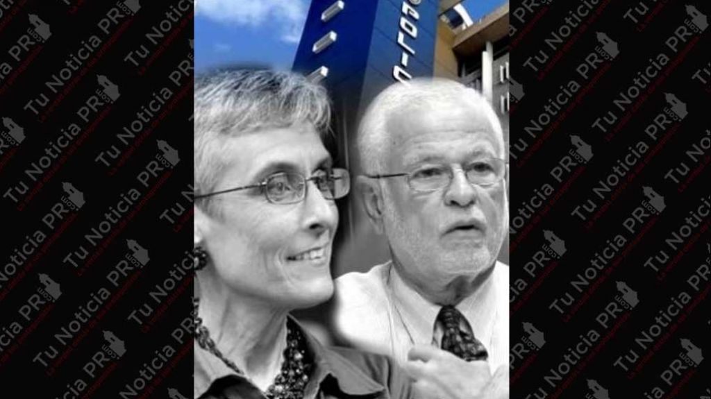 Encuesta: Â¿QuiÃ©n debe renunciar, Pesquera o HernÃ¡ndez?