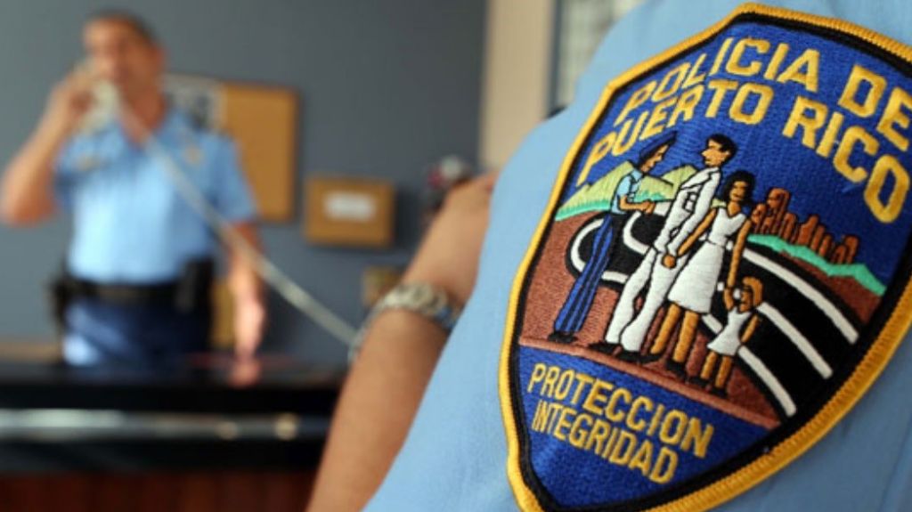  Se reporta un robo en Yabucoa 
