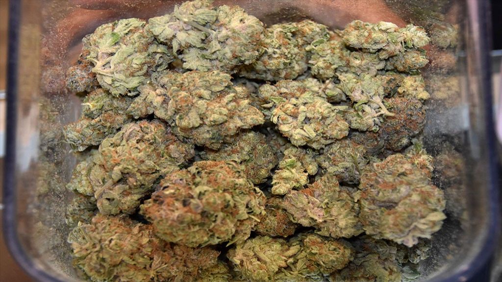  Fiscal&iacute;a de Manhattan no perseguir&aacute; posesi&oacute;n de marihuana 