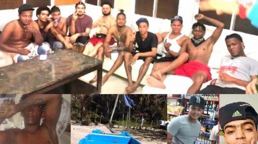  Seis desaparecidos tras naufragar una yola con destino a Puerto Rico 