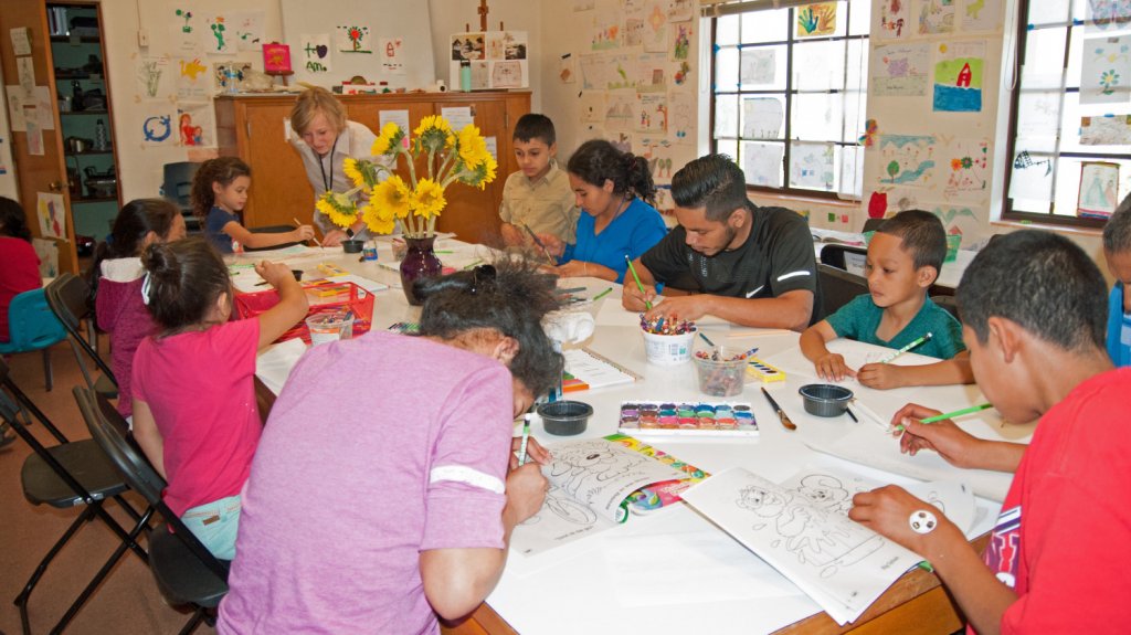  M&aacute;s de 13.000 menores inmigrantes est&aacute;n bajo custodia del Gobierno 