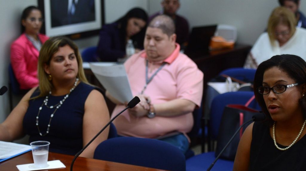  Apoyo unánime para que menores reciban servicios médicos no urgentes sin presencia de su padres o tutor 