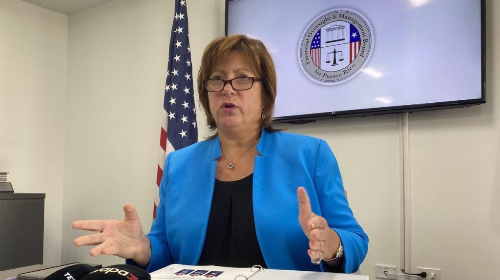  JCF radica demanda para impedir implantaci&oacute;n parcial de la Ley 80 de Retiro 