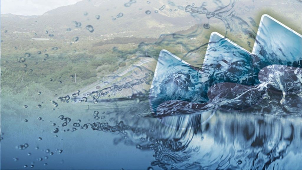  Represas obstruidas afectan servicio de agua en Lares, Hatillo, Camuy y Jayuya 