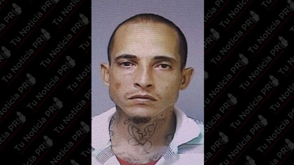  A la c&aacute;rcel por asalto a farmacia de Humacao 