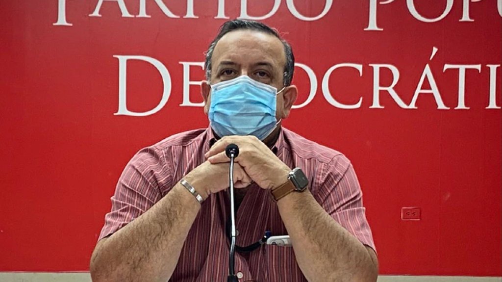  Comisionado electoral de PPD solicita copia de documentos sometidos por Ricardo Rossell&oacute; ante la Comisi&oacute;n Estatal de Elecciones 