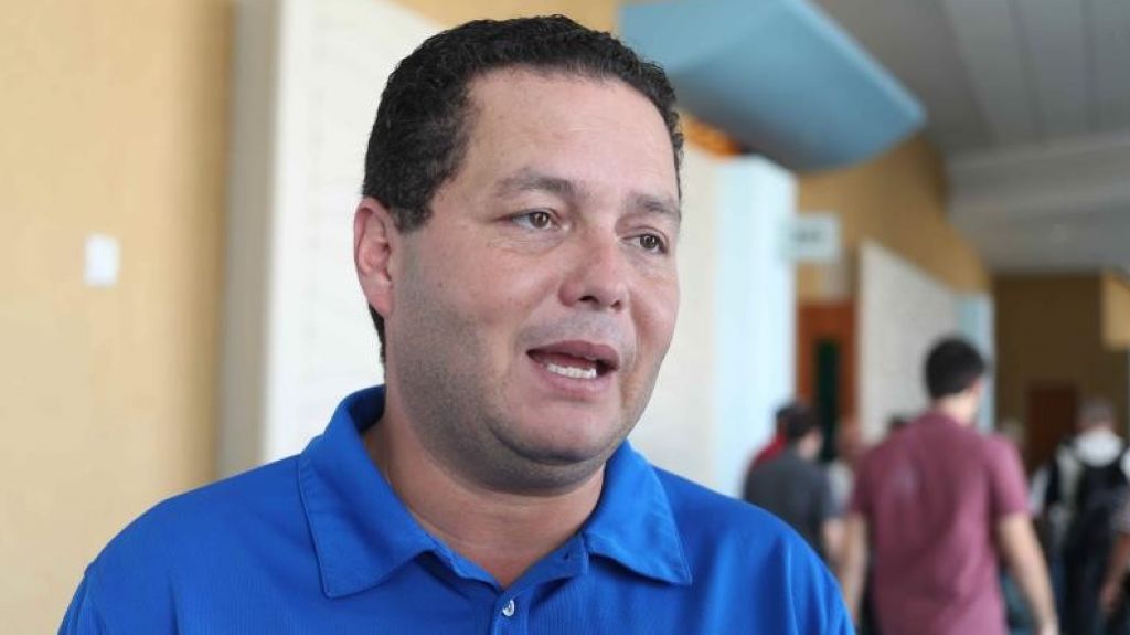  Alcalde de Guaynabo buscar&aacute; la forma de no pagar por el caso del hijo del exalcalde O&rsquo;Neill Garc&iacute;a 