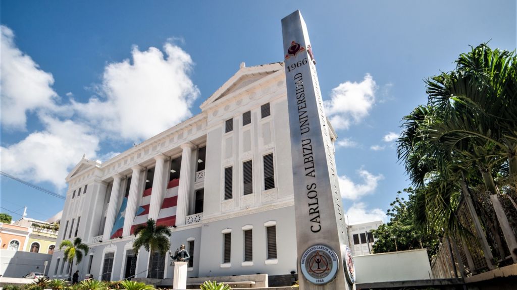  Universidad Albizu anuncia que semestre terminar&aacute; de manera remota 