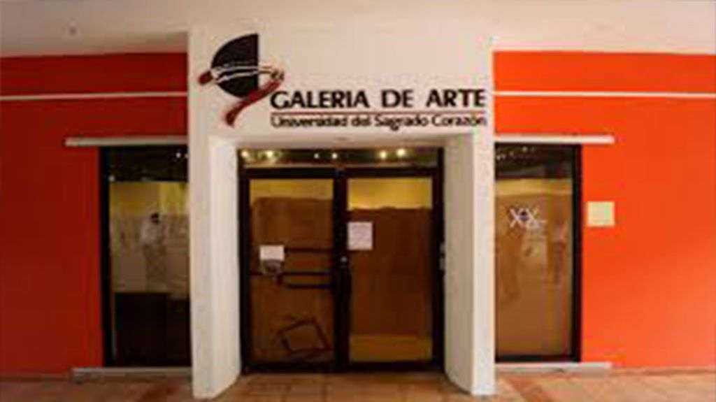  Se inicia la programaci&oacute;n de la galer&iacute;a de arte de Sagrado con el artista Eduardo Cabrer, con 20 piezas que reflejan el deterioro urbano 