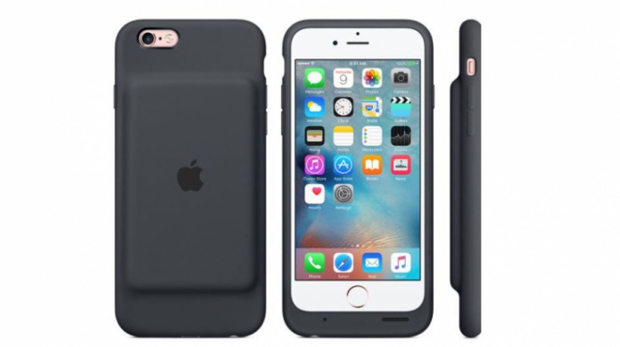 Apple lanza baterÃ­a externa que promete hasta 25 horas de uso