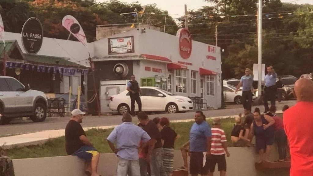  Identifican hombre asesinado en Juana D&iacute;az 