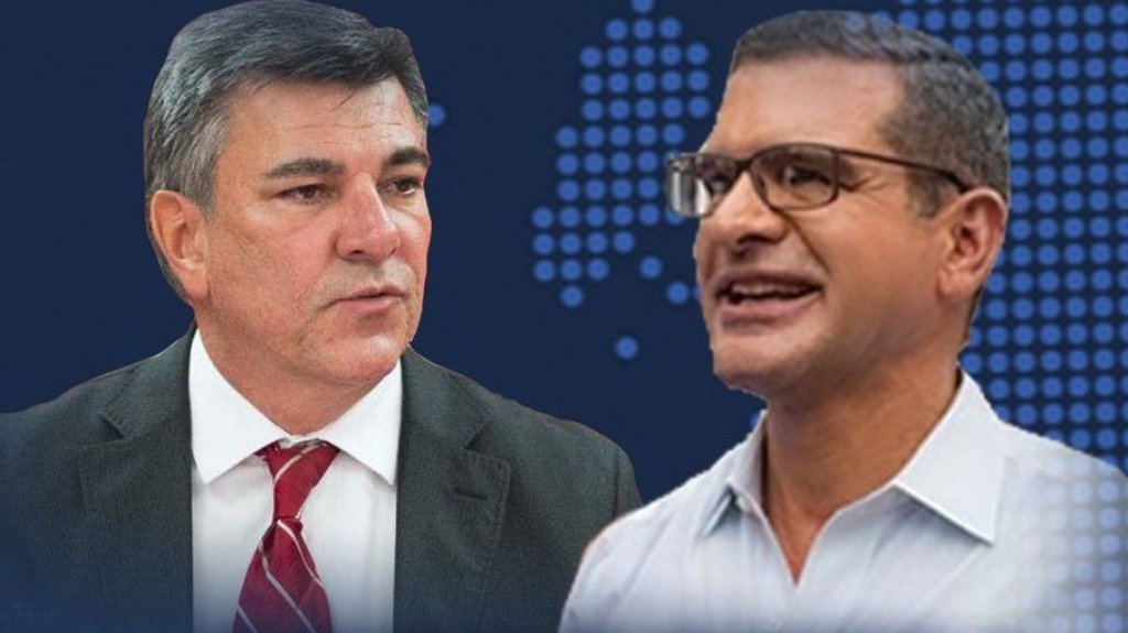  Comenz&oacute; ayer &ldquo;Di&aacute;logo por la educaci&oacute;n&rdquo; con candidatos a gobernador, pero sin Delgado Altieri ni Pierluisi 