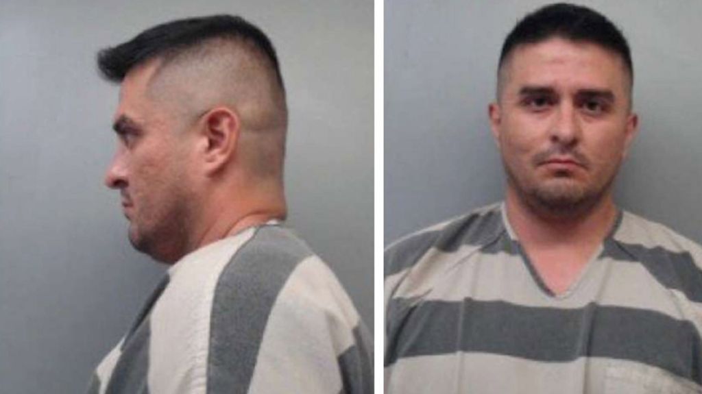  Agente de la Patrulla Fronteriza acusado de matar a cuatro mujeres en Texas 