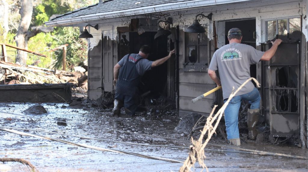  Latinos de Nebraska movilizan ayuda a damnificados por fuertes inundaciones 