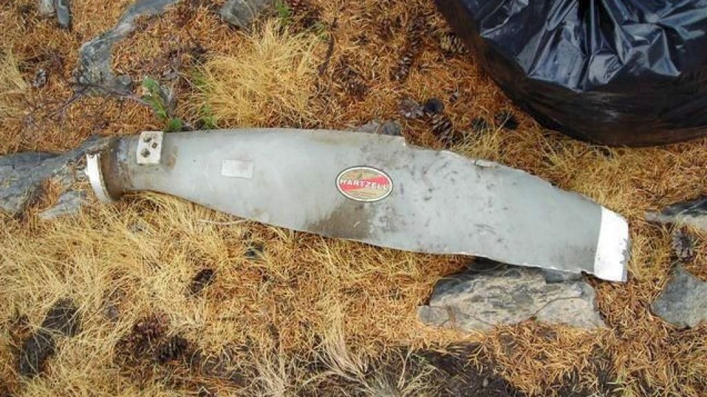  Al menos nueve personas mueren al estrellarse una avioneta en Haw&aacute;i 