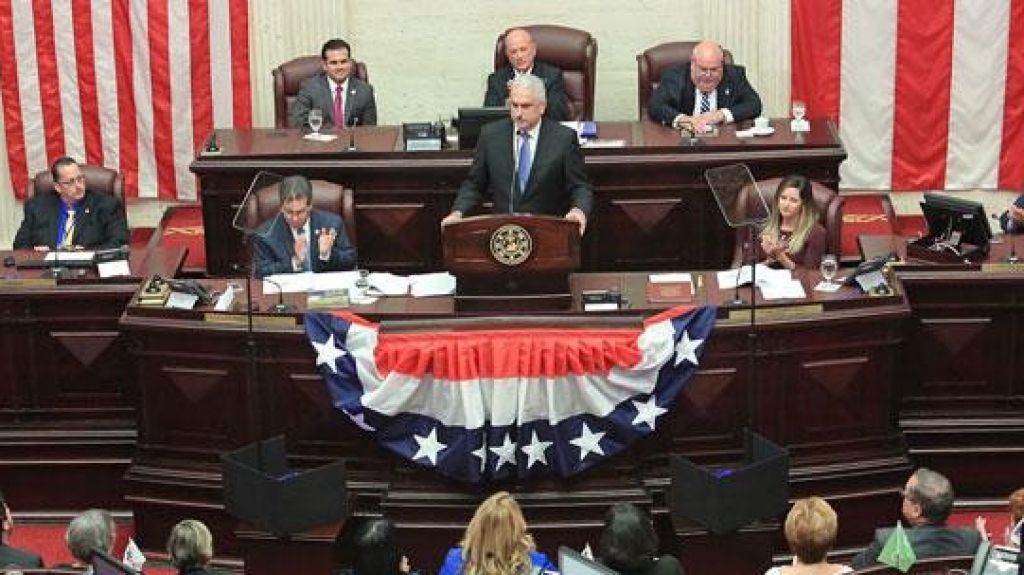  Senado aprueba garant&iacute;as de acceso a servicio de comunidad sorda en Puerto Rico 
