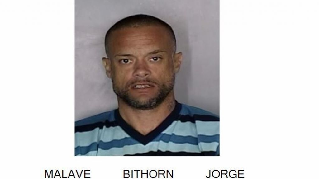  A la c&aacute;rcel hombre que robo 2 plantas el&eacute;ctricas y una m&aacute;quina de presi&oacute;n de Home depot de Hatillo 