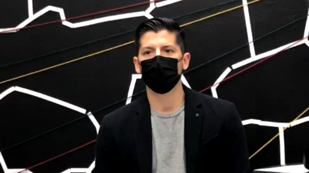  Manuel Natal presenta fundamentos que justifican su impugnaci&oacute;n a la elecci&oacute;n de San Juan 