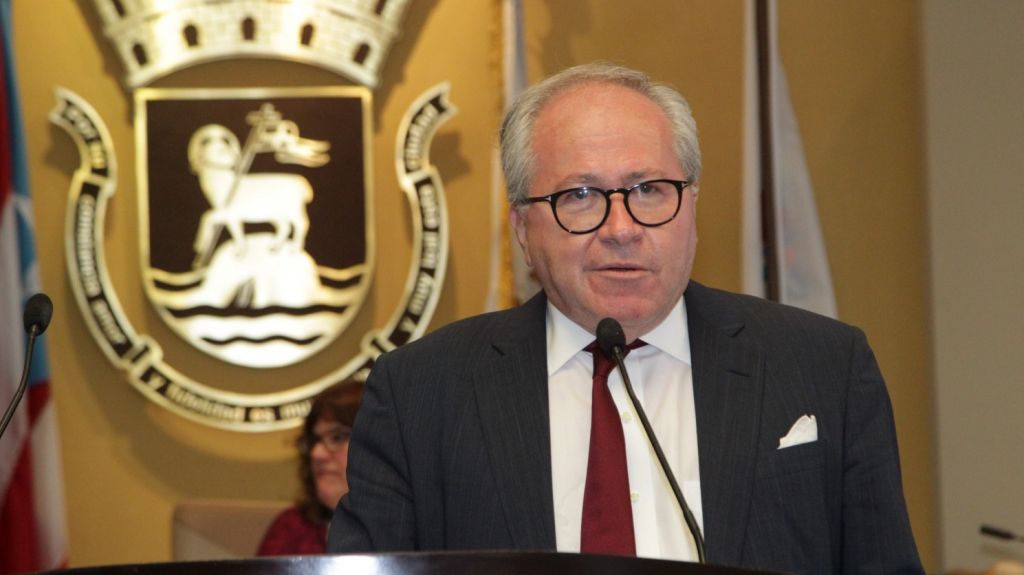  Municipio de San Juan apoya reapertura del Hotel Normandie, pero exige no se restrinja acceso a playa 