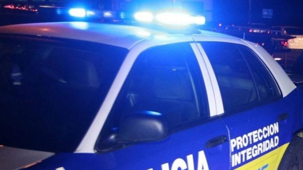  Un muerto y tres heridos en tiroteo en Can&oacute;vanas, incluyendo un perro 