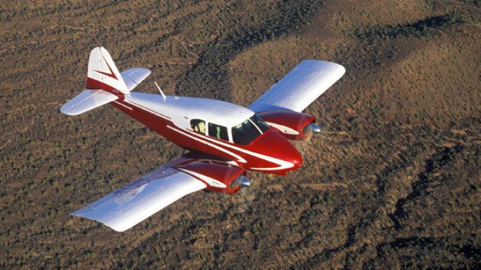 Informan del derribo de un aviÃ³n que violÃ³ el espacio aÃ©reo de Venezuela