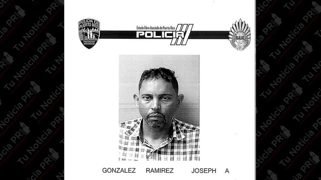  A la c&aacute;rcel hombre que apu&ntilde;al&oacute; a una mujer en Lo&iacute;za 