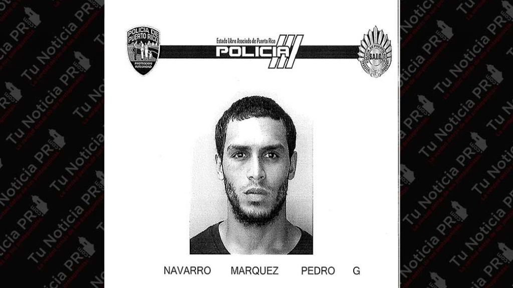  A la c&aacute;rcel por robarse una planta el&eacute;ctrica en Carolina 