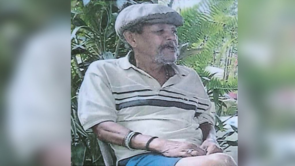  Buscan a hombre desaparecido en el barrio Caimito de San Juan 