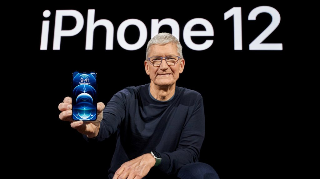  Apple presenta sus novedades (entre las que está el esperado iPhone 12) 