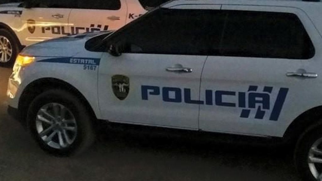  Se reporta robo en negocio de herramientas en Puerto Nuevo 
